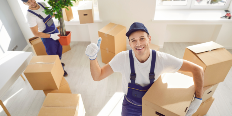 ✨ Best House Movers in Abu Dhabi – Your Stress-Free Moving Starts Here!