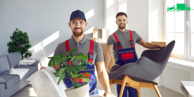 House Movers In Abu Dhabi