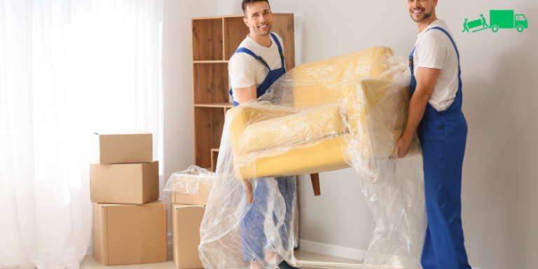 Packer and movers in Abu Dhbai