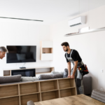 Villa furniture movers in Abu Dhabi